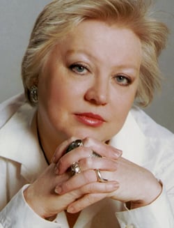 Крючкова Светлана
