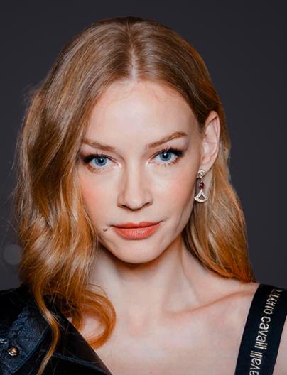 Фото - Светлана Ходченкова