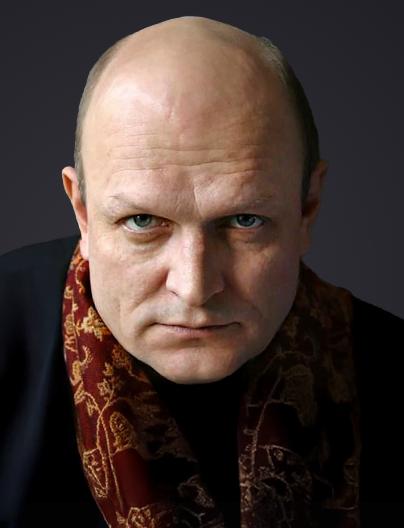 Тютин Александр