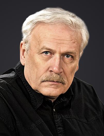 Невзоров Борис