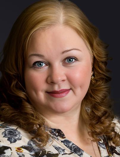 Фото - Зоя Буряк