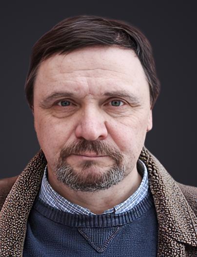 Фото - Константин Воробьев