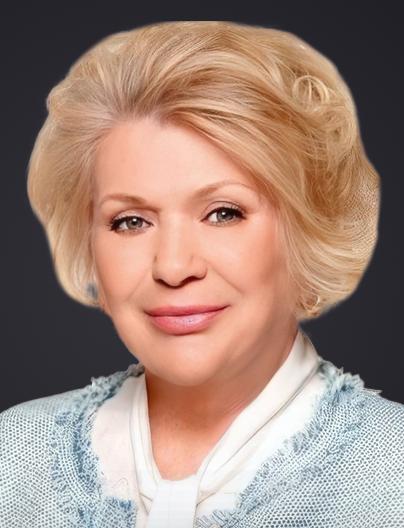 Польских Галина
