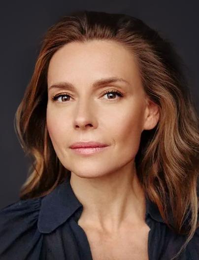 Толкалина Любовь