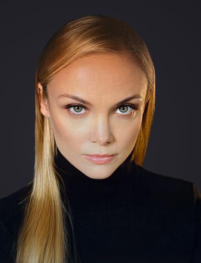 Арнтгольц Татьяна