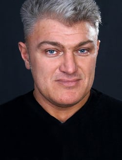 Турчинский Владимир