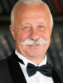 Якубович Леонид