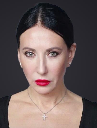 Смехова Алика