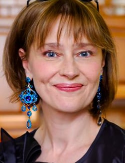Дробышева Елена