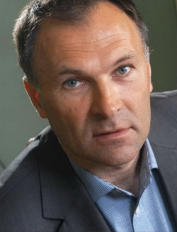 Владимир Литвинов Актер Фото