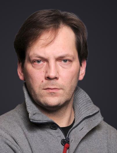 Щербина Дмитрий