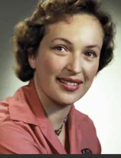 Лучко Клара