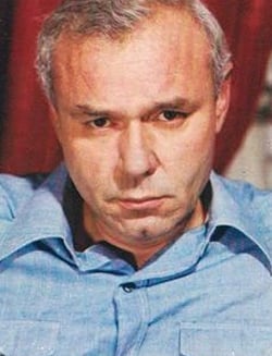 Неведомский Леонид