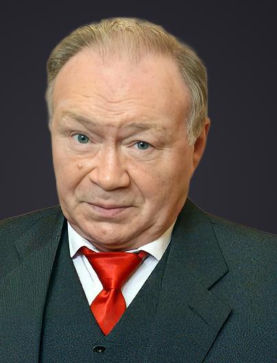 Кузнецов Юрий