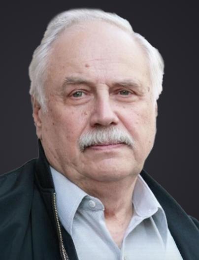 Краснопольский Владимир
