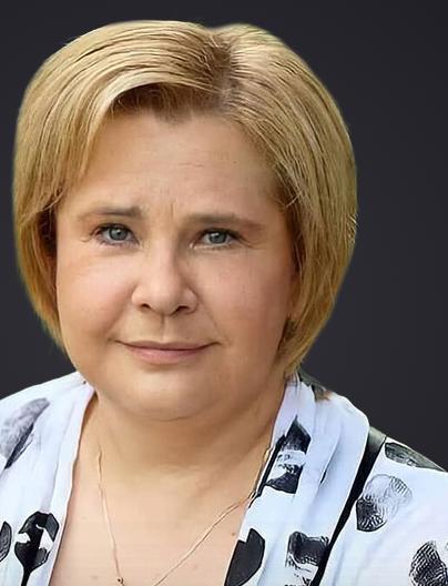 Догилева Татьяна