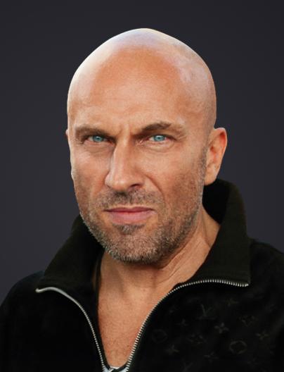 Нагиев Дмитрий