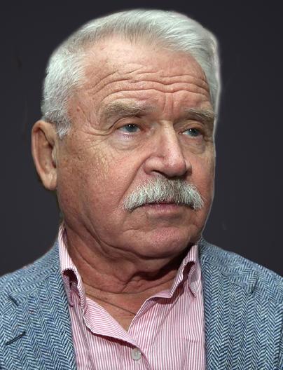 Никоненко Сергей