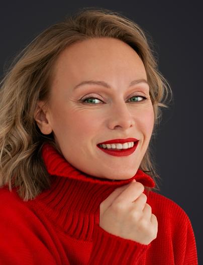 Фото - Ольга Ломоносова