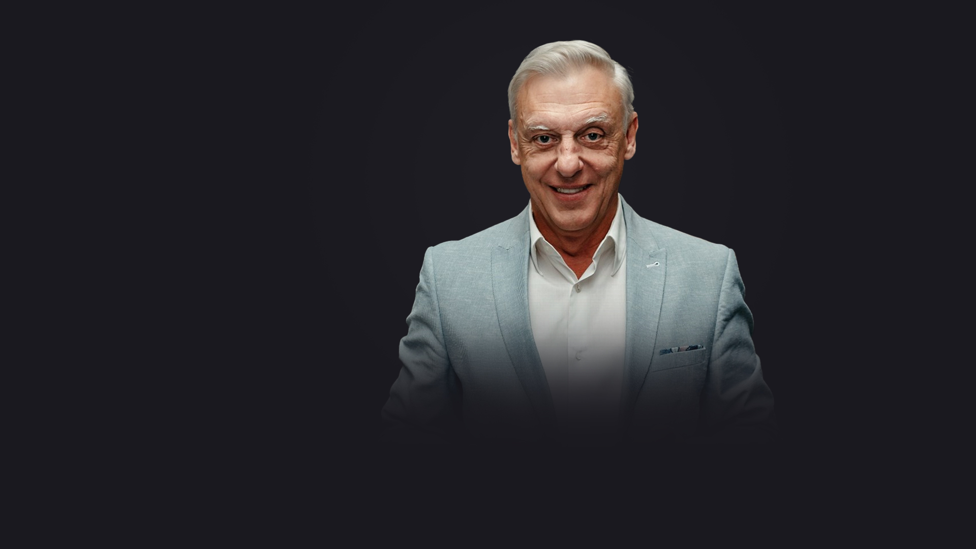 Picture of the actor