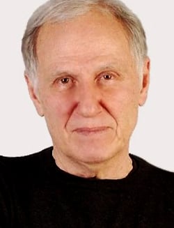 Костецкий Виктор