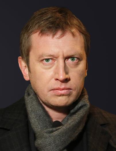 Фото - Михаил Трухин