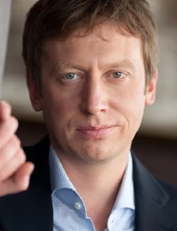 Трухин Михаил