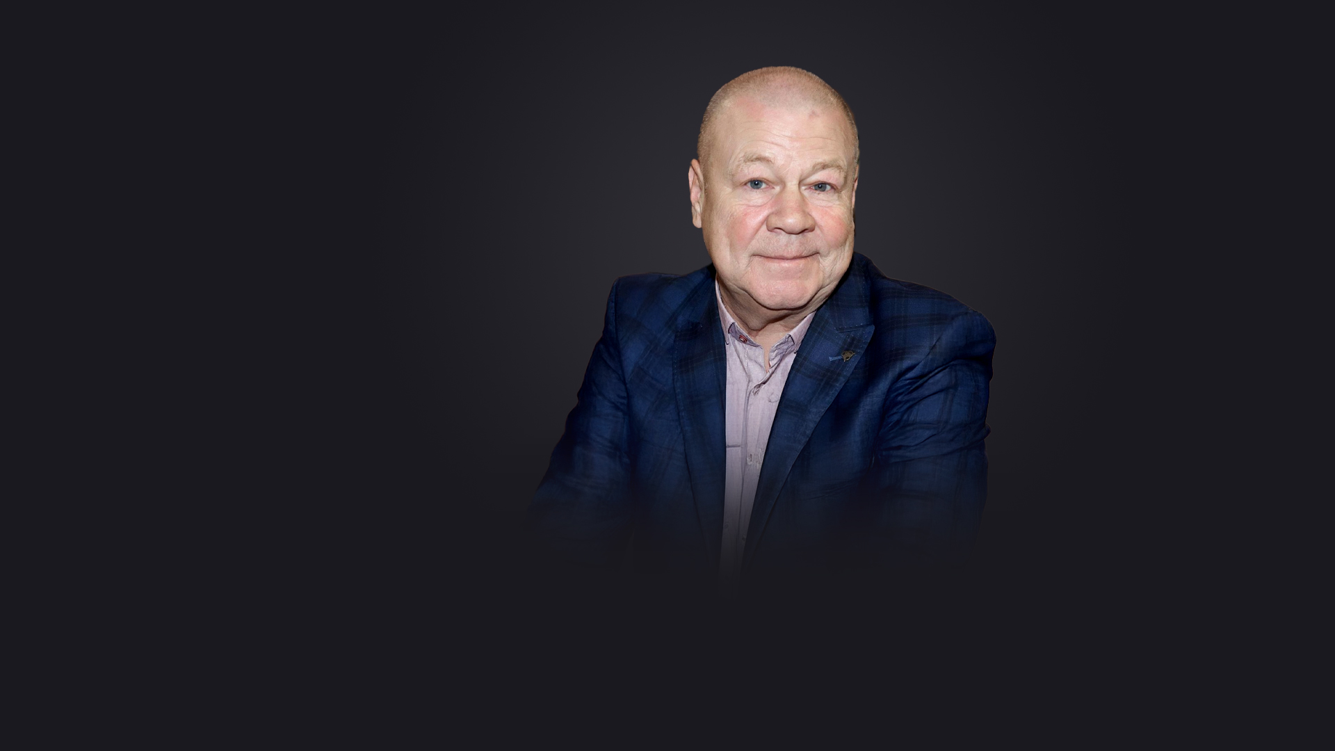 Picture of the actor