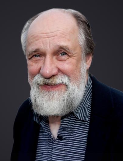 Феклистов Александр