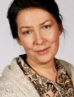 Данилова Наталья