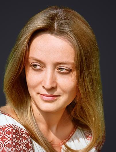 Терехова Маргарита