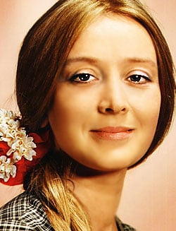 Терехова Маргарита