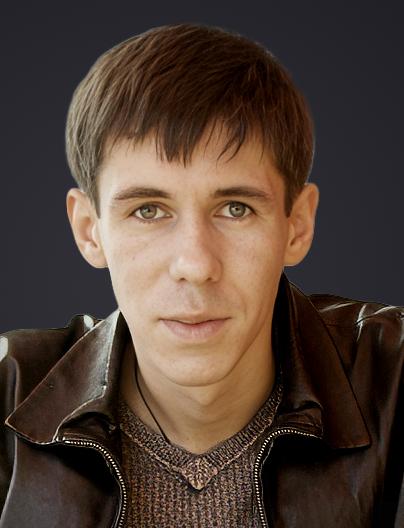 Панин Алексей