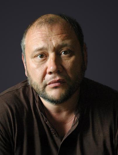 Степанов Юрий
