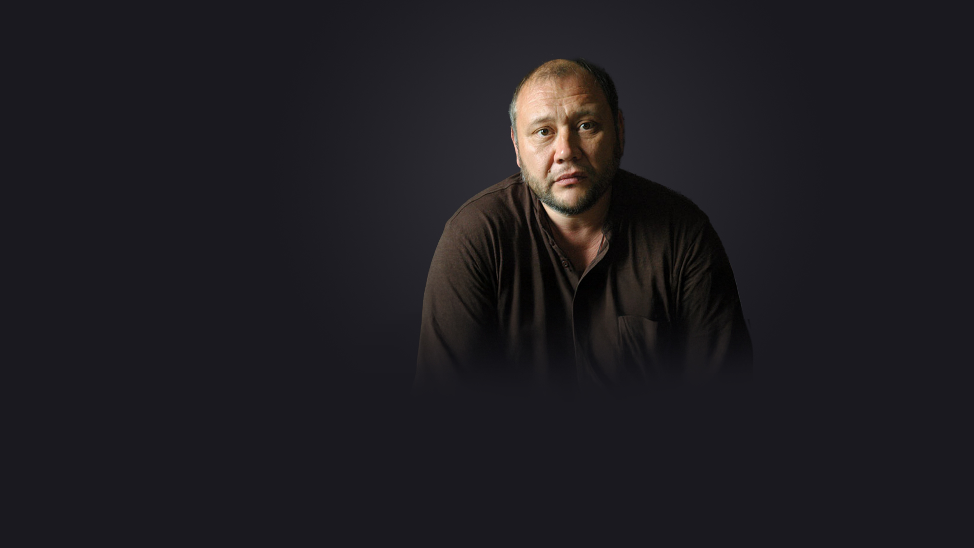 Picture of the actor