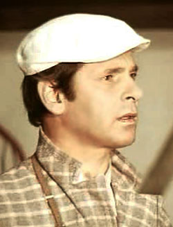 Лемке Лев
