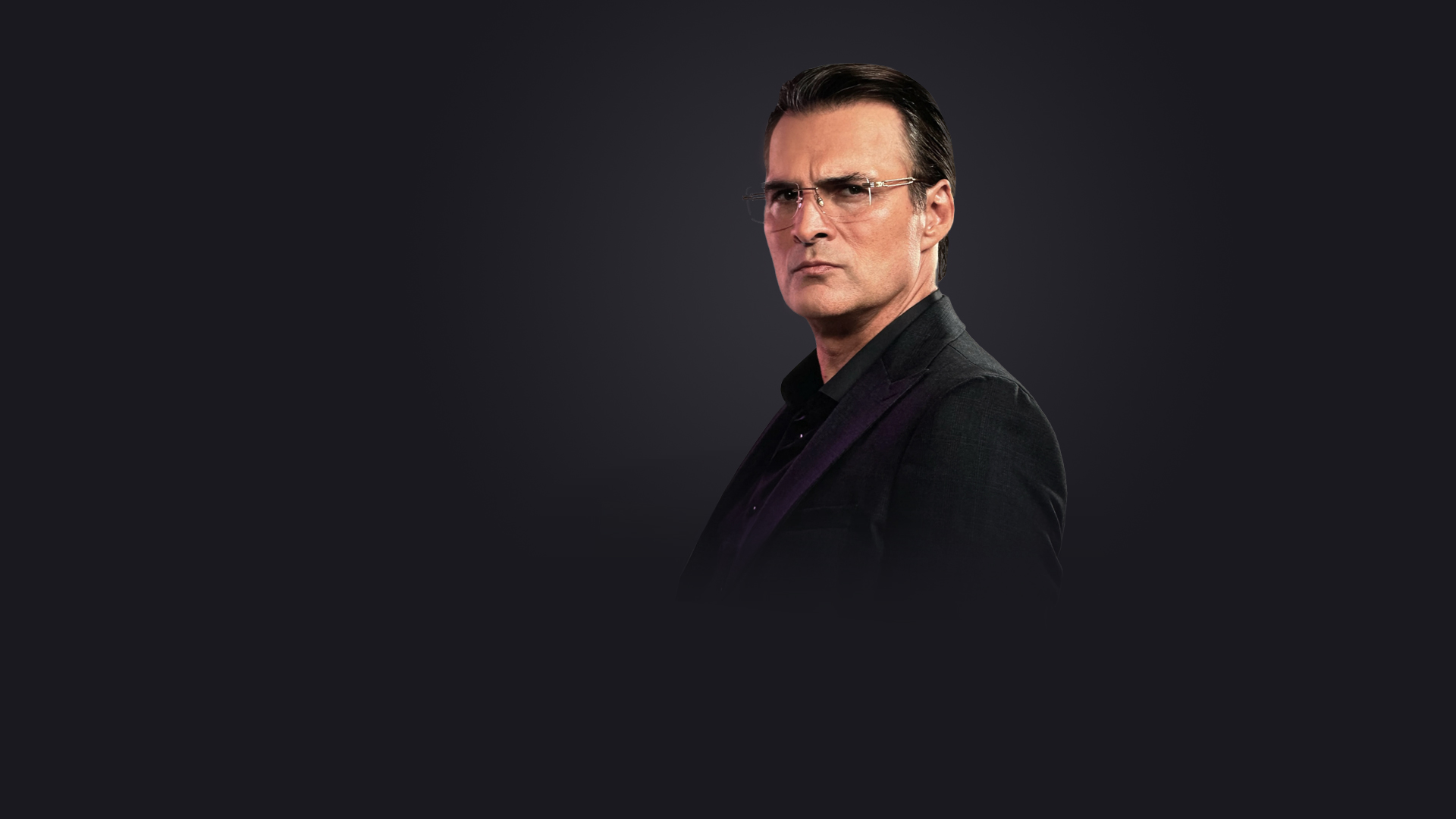 Picture of the actor