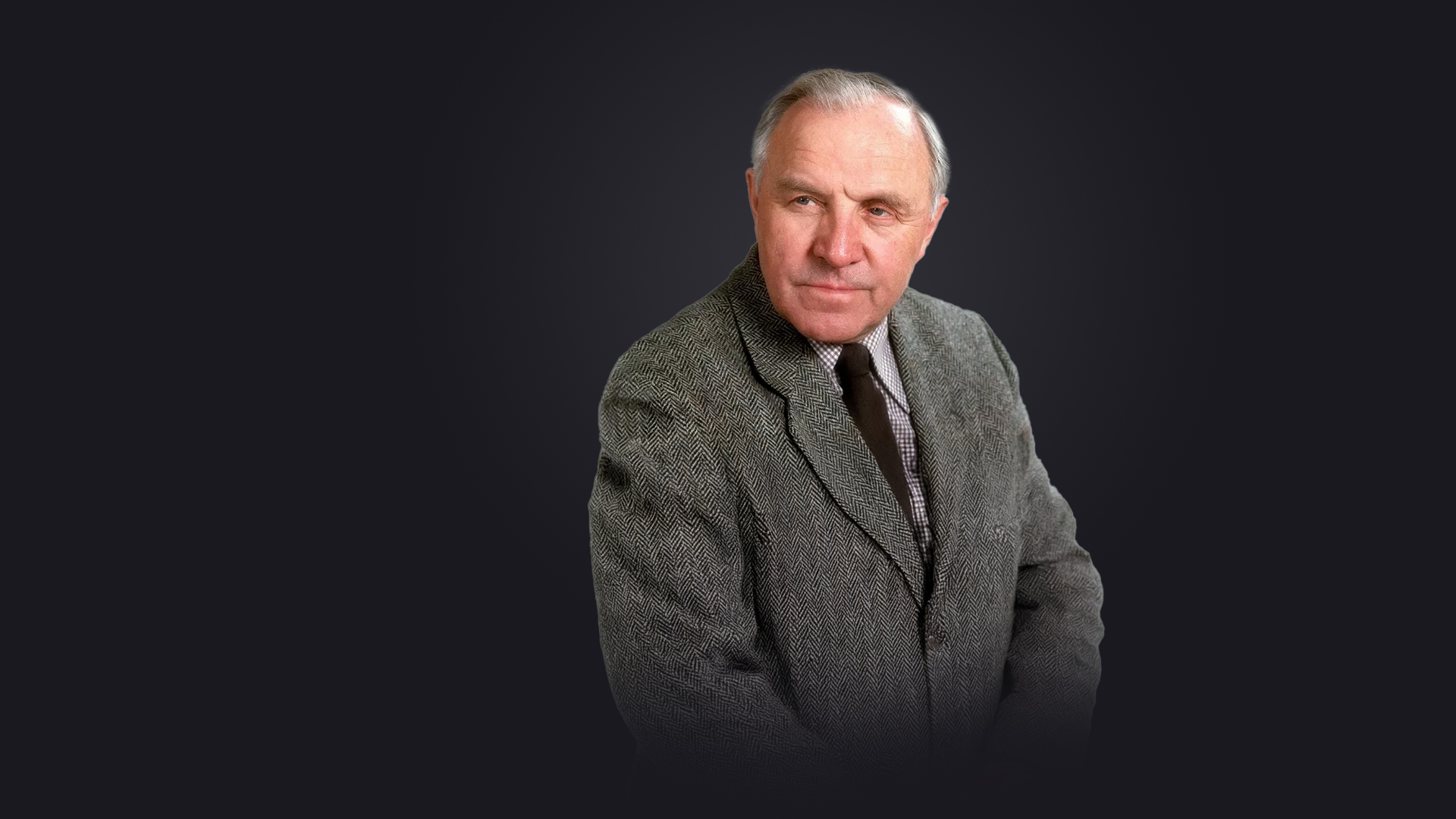Picture of the actor