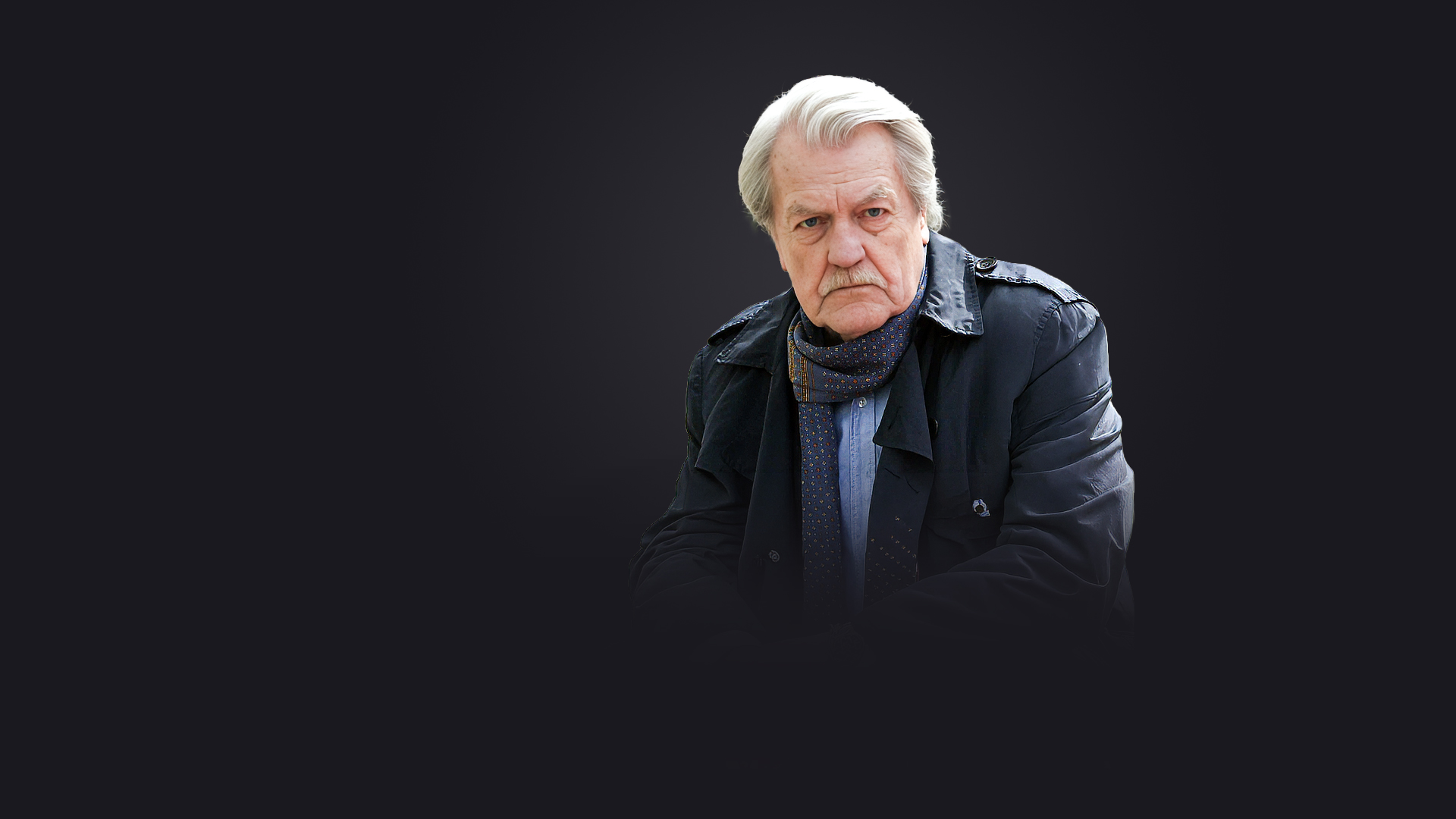 Picture of the actor