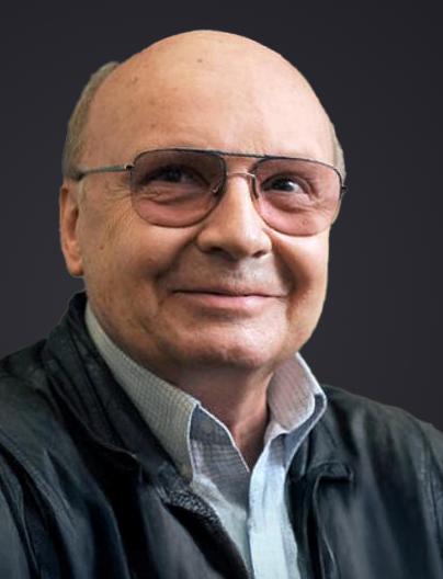Мягков Андрей