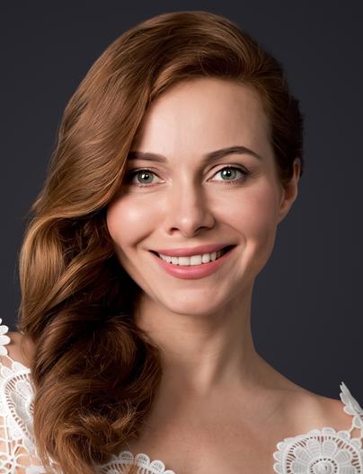 Гусева Екатерина