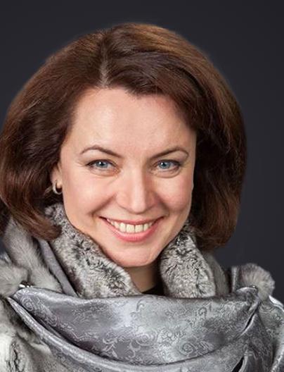 Шахворостова Лариса