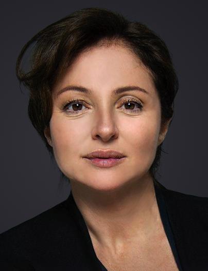 Банщикова Анна