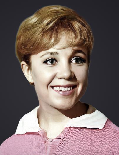 Румянцева Надежда