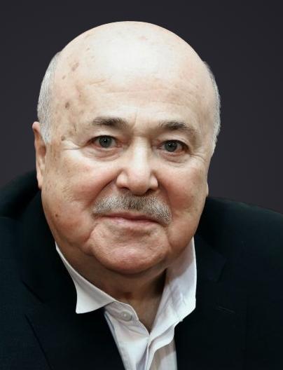 Фото - Александр Калягин