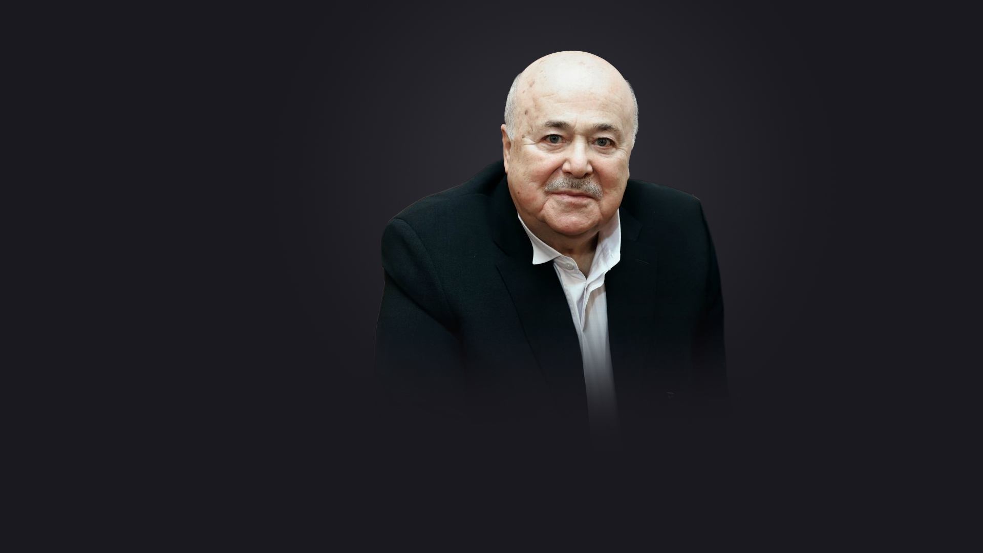 Picture of the actor
