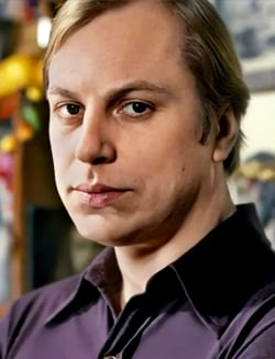 Богатырев Юрий