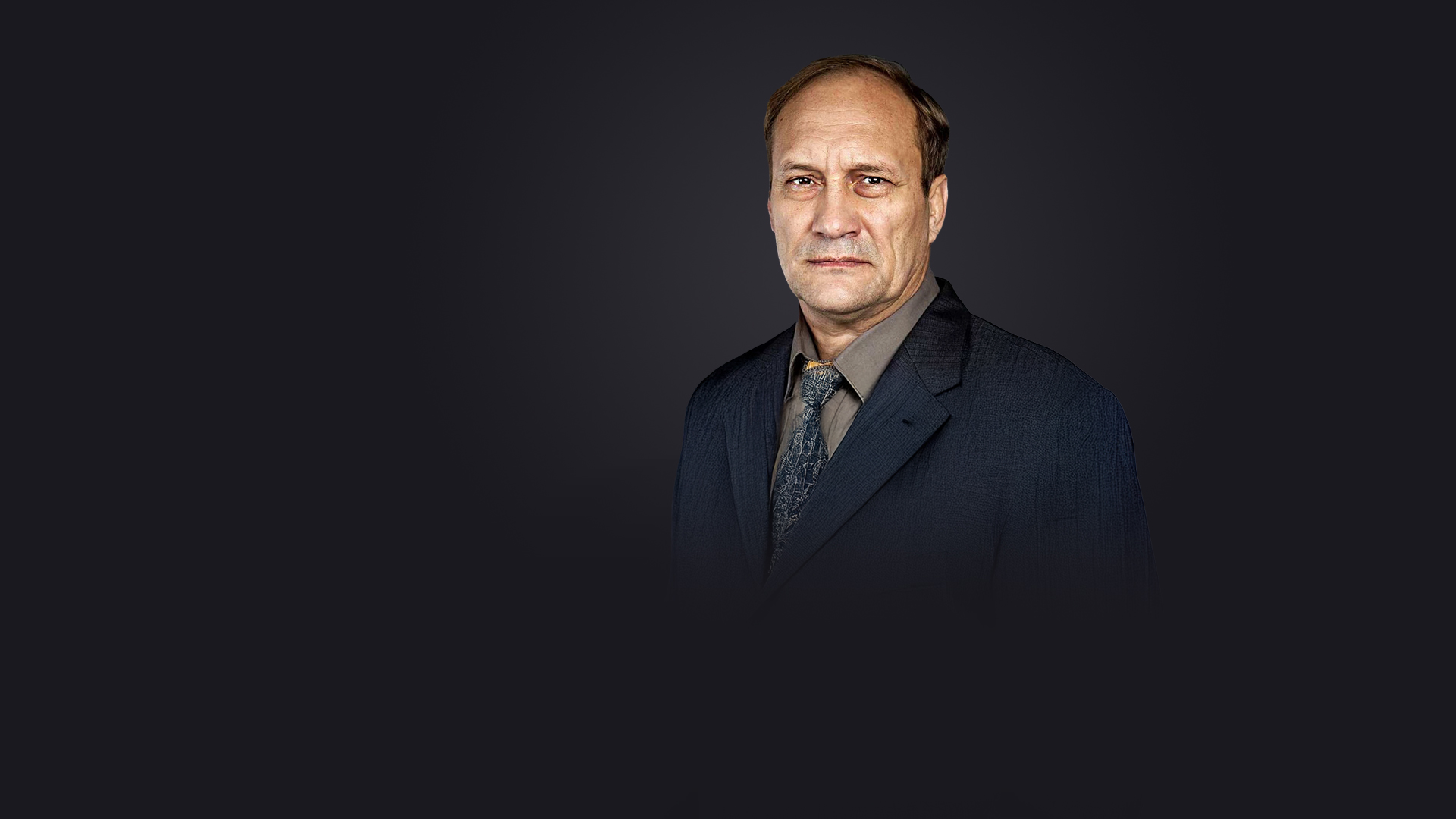 Picture of the actor