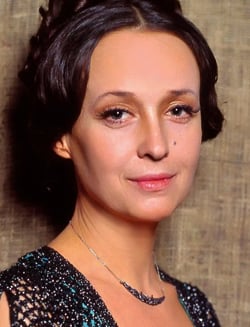 Печерникова Ирина