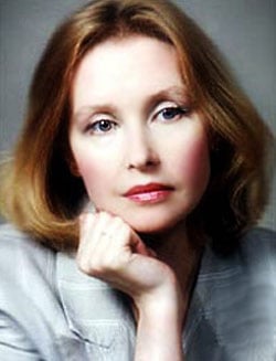 Рябова Светлана